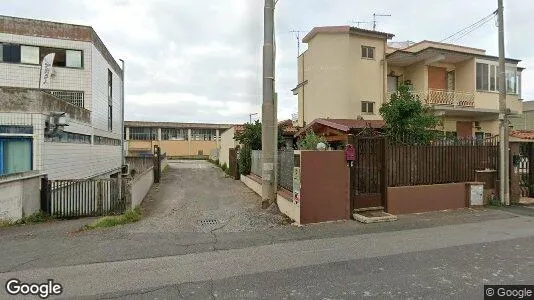 Apartments for rent in Pomezia - Photo from Google Street View