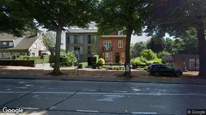 Apartments for rent in Meise - Photo from Google Street View
