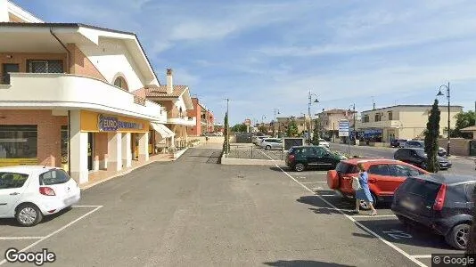 Apartments for rent in Ardea - Photo from Google Street View