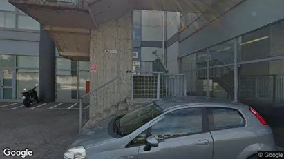 Apartments for rent in Curno - Photo from Google Street View