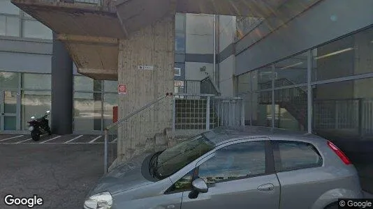 Apartments for rent in Curno - Photo from Google Street View