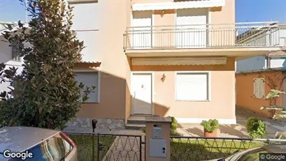 Apartments for rent in Riccione - Photo from Google Street View