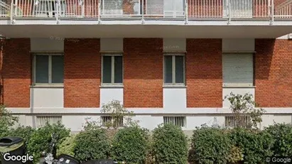 Apartments for rent in Bergamo - Photo from Google Street View