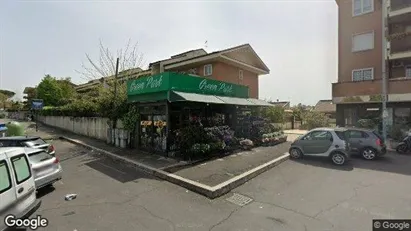 Apartments for rent in Roma Municipio XIV – Monte Mario - Photo from Google Street View