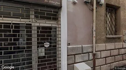 Apartments for rent in Rimini - Photo from Google Street View