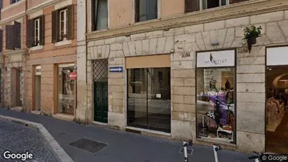 Apartments for rent in Roma Municipio I – Centro Storico - Photo from Google Street View