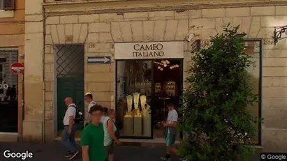 Apartments for rent in Roma Municipio I – Centro Storico - Photo from Google Street View