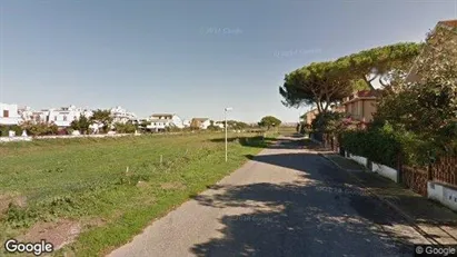 Apartments for rent in Tarquinia - Photo from Google Street View