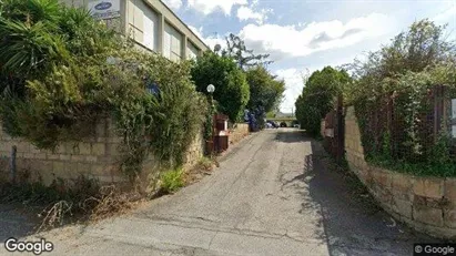 Apartments for rent in Pomezia - Photo from Google Street View