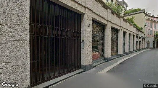 Apartments for rent in Milano Zona 1 - Centro storico - Photo from Google Street View