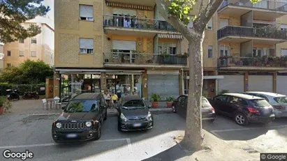 Apartments for rent in Rimini - Photo from Google Street View
