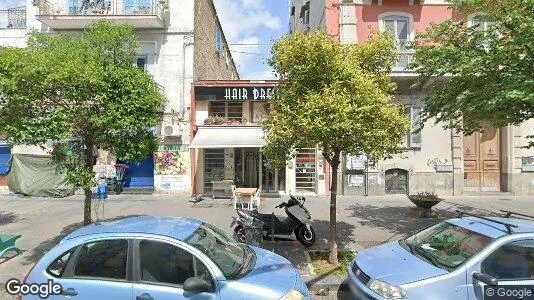 Apartments for rent in Barra - Photo from Google Street View