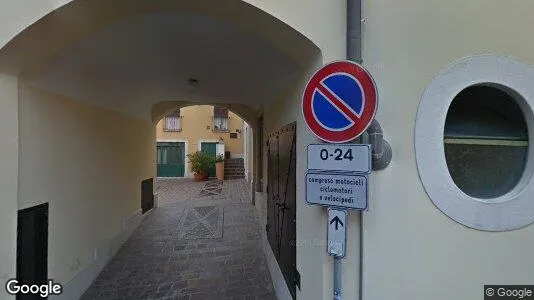 Apartments for rent in Desenzano del Garda - Photo from Google Street View