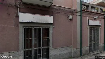 Apartments for rent in Acireale - Photo from Google Street View