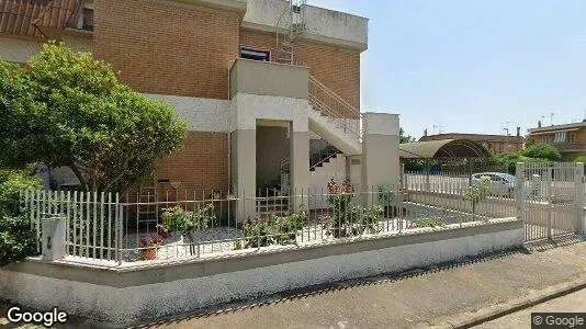 Apartments for rent in Tarquinia - Photo from Google Street View