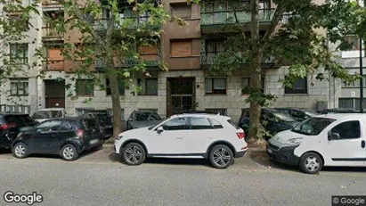 Apartments for rent in Milano Zona 1 - Centro storico - Photo from Google Street View