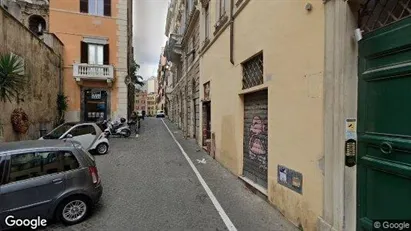 Apartments for rent in Roma Municipio I – Centro Storico - Photo from Google Street View