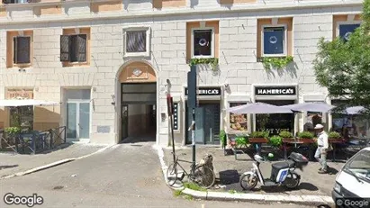 Apartments for rent in Roma Municipio I – Centro Storico - Photo from Google Street View
