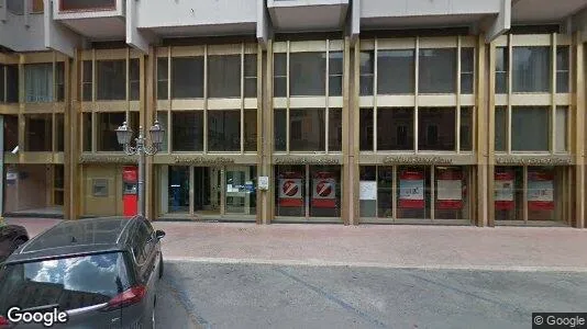 Apartments for rent in Taranto - Photo from Google Street View