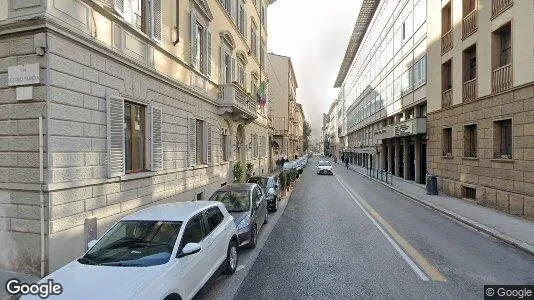Apartments for rent in Florence - Photo from Google Street View