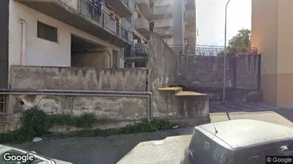 Apartments for rent in Acireale - Photo from Google Street View