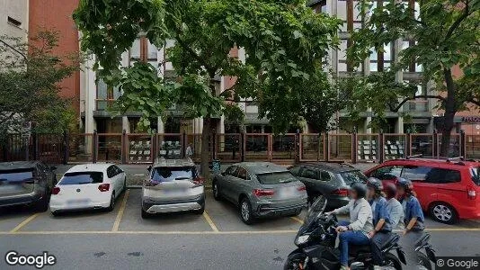 Apartments for rent in Milano Zona 1 - Centro storico - Photo from Google Street View