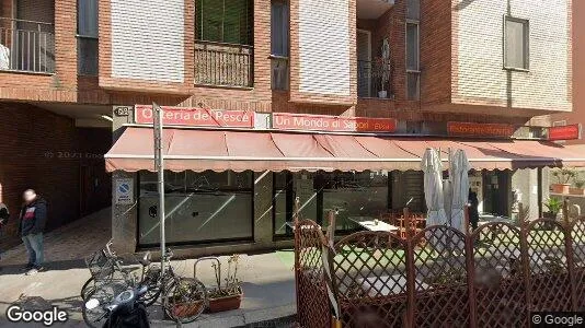 Apartments for rent in Milano Zona 3 - Porta Venezia, Città Studi, Lambrate - Photo from Google Street View