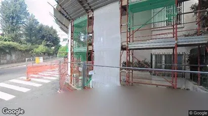 Apartments for rent in Roma Municipio II – Parioli/Nomentano - Photo from Google Street View