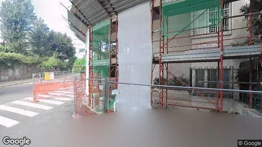 Apartments for rent in Roma Municipio II – Parioli/Nomentano - Photo from Google Street View