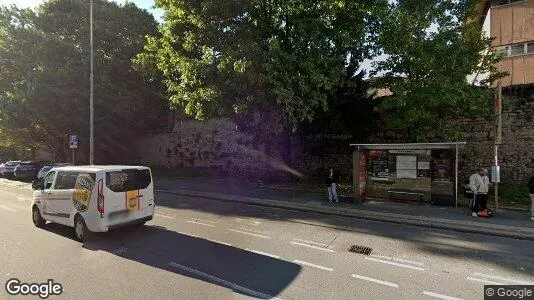 Apartments for rent in Bergamo - Photo from Google Street View