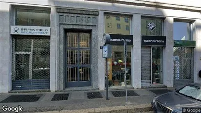 Apartments for rent in Milano Zona 1 - Centro storico - Photo from Google Street View
