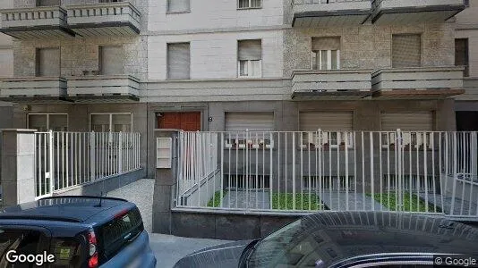 Apartments for rent in Milano Zona 1 - Centro storico - Photo from Google Street View