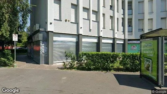 Apartments for rent in Milano Zona 8 - Fiera, Gallaratese, Quarto Oggiaro - Photo from Google Street View