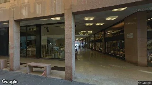 Apartments for rent in Bergamo - Photo from Google Street View