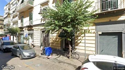Apartments for rent in San Giorgio a Cremano - Photo from Google Street View