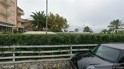 Apartments for rent in Camaiore - Photo from Google Street View
