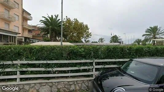 Apartments for rent in Camaiore - Photo from Google Street View