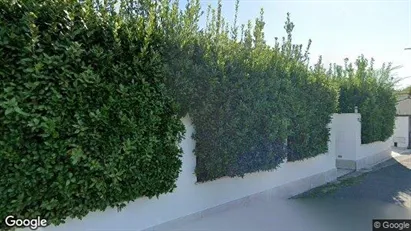 Apartments for rent in Forte dei Marmi - Photo from Google Street View