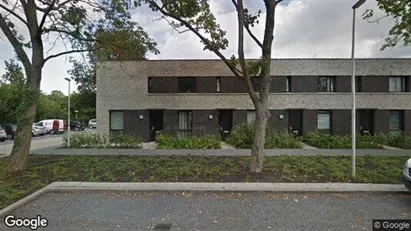 Apartments for rent in Utrecht Zuid-West - Photo from Google Street View