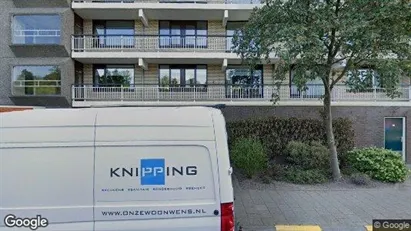 Apartments for rent in Arnhem - Photo from Google Street View