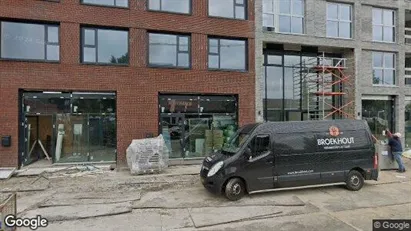 Apartments for rent in Amsterdam Noord - Photo from Google Street View