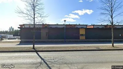 Apartments for rent in Kuopio - Photo from Google Street View