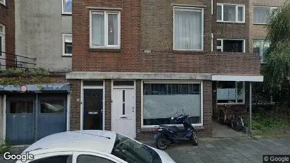 Apartments for rent in Utrecht Noord-West - Photo from Google Street View