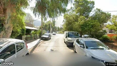 Apartments for rent in Elliniko-Argyroupoli - Photo from Google Street View