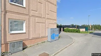 Apartments for rent in Haninge - Photo from Google Street View