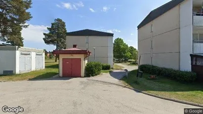 Apartments for rent in Haninge - Photo from Google Street View