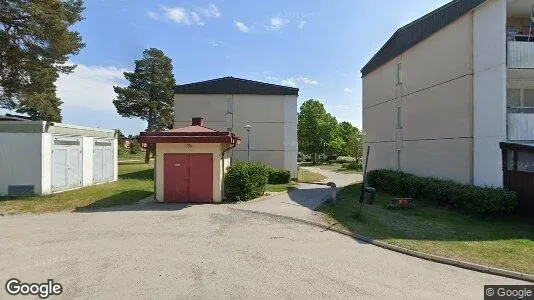 Apartments for rent in Haninge - Photo from Google Street View