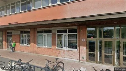Apartments for rent in Huddinge - Photo from Google Street View