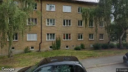 Apartments for rent in Stockholm West - Photo from Google Street View