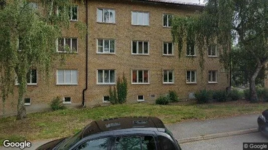 Apartments for rent in Stockholm West - Photo from Google Street View